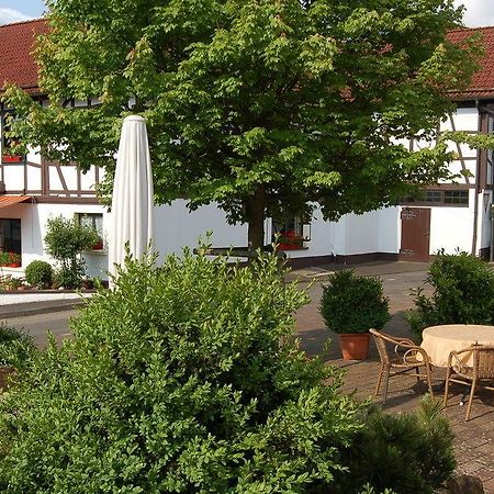 Landgasthaus Pfahl 베르쇼펜 외부 사진